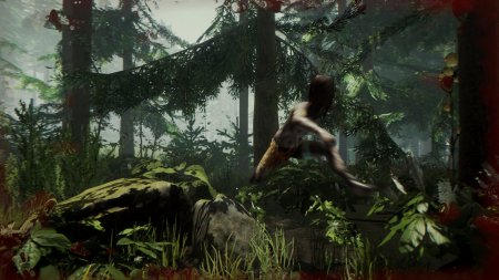 The Forest Mechanics download torrent For PC The Forest Mechanics download torrent For PC