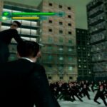 The Matrix Path of Neo download torrent For PC The Matrix Path of Neo download torrent For PC