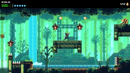 The Messenger download torrent For PC The Messenger download torrent For PC