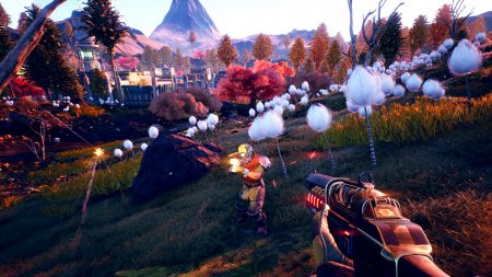 The Outer Worlds Khatab download torrent For PC The Outer Worlds Khatab download torrent For PC