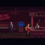 The Red Strings Club download torrent For PC The Red Strings Club download torrent For PC