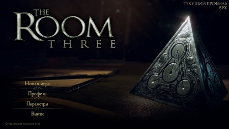 The Room Three download torrent For PC The Room Three download torrent For PC
