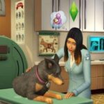 The Sims 4 Cats Dogs download torrent For PC The Sims 4 Cats & Dogs download torrent For PC