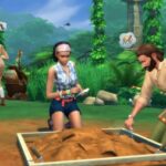 The Sims 4 Jungle Adventure download torrent For PC The Sims 4 Jungle Adventure download torrent For PC