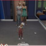 The Sims 4 Toddlers is here to download torrent For The Sims 4 Toddlers is here to download torrent For PC
