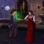 The Sims 4 Vampires download torrent For PC The Sims 4 Vampires download torrent For PC