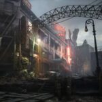 The Sinking City download torrent For PC The Sinking City download torrent For PC