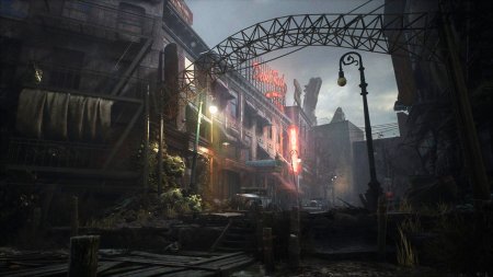 The Sinking City download torrent For PC The Sinking City download torrent For PC