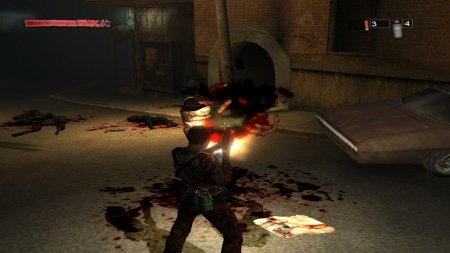 The Suffering 2 Ties That Bind download torrent For PC The Suffering 2 Ties That Bind download torrent For PC