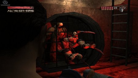 The Suffering 3 download torrent For PC The Suffering 3 download torrent For PC