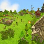 The Universim 2018 download torrent For PC The Universim 2018 download torrent For PC