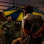 The Walking Dead Michonne Episode 1 3 download torrent For PC The Walking Dead Michonne Episode 1-3 download torrent For PC