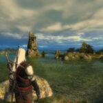 The Witcher 1 Mechanics download torrent For PC The Witcher 1 Mechanics download torrent For PC