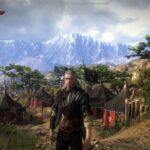 The Witcher 2 Mechanics download torrent For PC The Witcher 2 Mechanics download torrent For PC