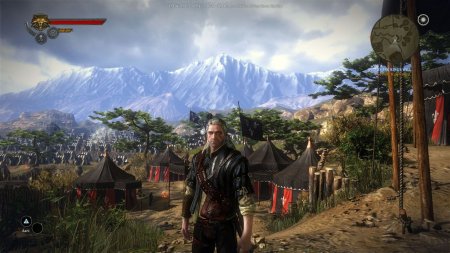The Witcher 2 Mechanics download torrent For PC The Witcher 2 Mechanics download torrent For PC