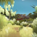 The Witness download torrent For PC The Witness download torrent For PC