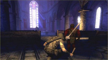 Thief 3 download torrent For PC Thief 3 download torrent For PC