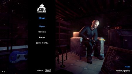 Thief Simulator download torrent For PC Thief Simulator download torrent For PC