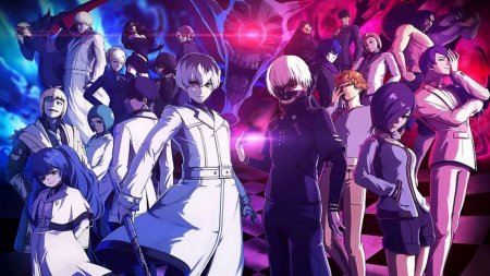 Tokyo Ghoul re Call to Exist download torrent For PC Tokyo Ghoul: re Call to Exist download torrent For PC