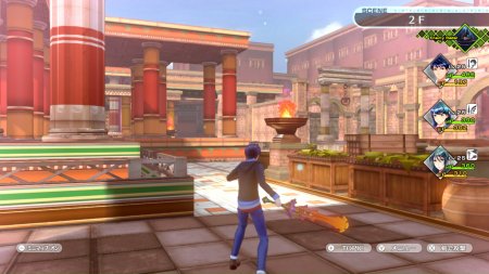 Tokyo Mirage Sessions FE Encore download torrent For PC Tokyo Mirage Sessions FE Encore download torrent For PC