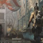Tom Clancys The Division 2 download torrent For PC Tom Clancy's The Division 2 download torrent For PC