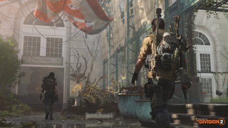 Tom Clancys The Division 2 download torrent For PC Tom Clancy's The Division 2 download torrent For PC