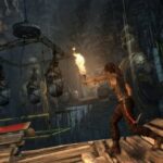Tomb Raider 2013 download torrent For PC Tomb Raider 2013 download torrent For PC