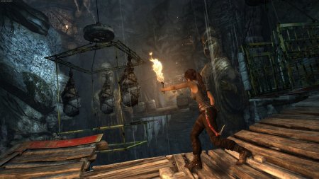Tomb Raider 2013 download torrent For PC Tomb Raider 2013 download torrent For PC