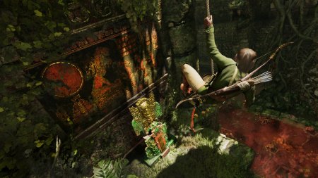 Tomb Raider 2018 download torrent For PC - Technosteria