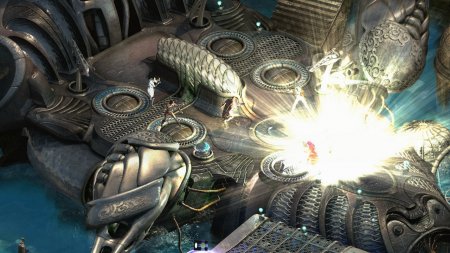 Torment Tides of Numenera download torrent For PC Torment: Tides of Numenera download torrent For PC