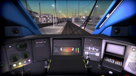 Train Simulator 2017 download torrent For PC Train Simulator 2017 download torrent For PC
