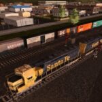 Trainz A New Era download torrent For PC Trainz A New Era download torrent For PC