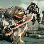 Transformers Fall of Cybertron download torrent For PC Transformers Fall of Cybertron download torrent For PC