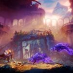 Trine 4 The Nightmare Prince download torrent For PC Trine 4: The Nightmare Prince download torrent For PC