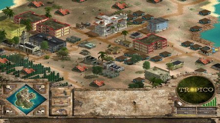 Tropico 1 download torrent For PC Tropico 1 download torrent For PC