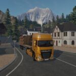 Truck Driver download torrent For PC Truck Driver download torrent For PC