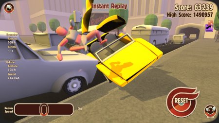 Turbo Dismount download torrent For PC Turbo Dismount download torrent For PC