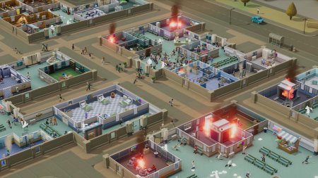 Two Point Hospital download torrent For PC Two Point Hospital download torrent For PC