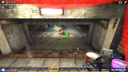 Unreal Tournament 2004 download torrent For PC Unreal Tournament 2004 download torrent For PC
