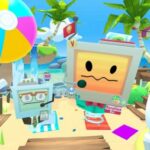 Vacation Simulator download torrent For PC Vacation Simulator download torrent For PC