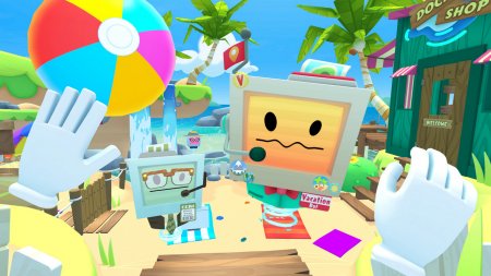 Vacation Simulator download torrent For PC Vacation Simulator download torrent For PC