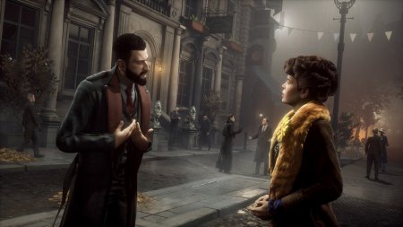 Vampyr by Mechanics download torrent For PC Vampyr by Mechanics download torrent For PC