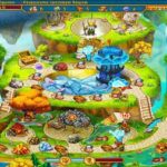 Viking Brothers 4 Collectors Edition download torrent For PC Viking Brothers 4 Collector's Edition download torrent For PC