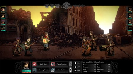 WARSAW download torrent For PC WARSAW download torrent For PC