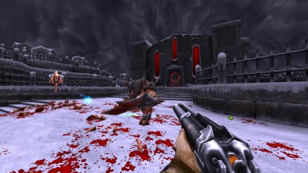 WRATH Aeon of Ruin download torrent For PC WRATH: Aeon of Ruin download torrent For PC