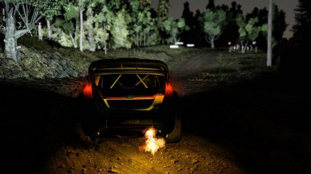 WRC 5 download torrent For PC WRC 5 download torrent For PC