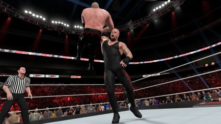 WWE 2K15 PC download torrent For PC WWE 2K15 PC download torrent For PC