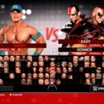 WWE 2K16 download torrent For PC WWE 2K16 download torrent For PC