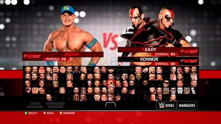 WWE 2K16 download torrent For PC WWE 2K16 download torrent For PC