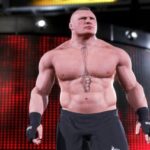 WWE 2K20 download torrent For PC WWE 2K20 download torrent For PC